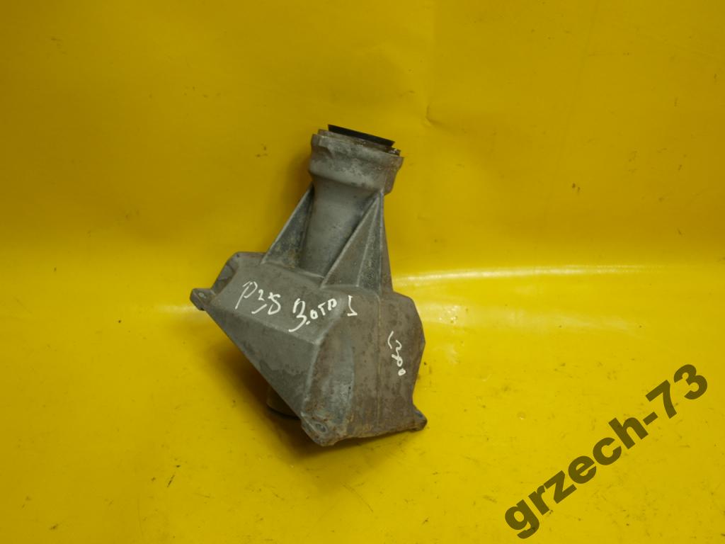 фото №1, Range rover vogue l322 3.0 кронштейн підпора піввісь