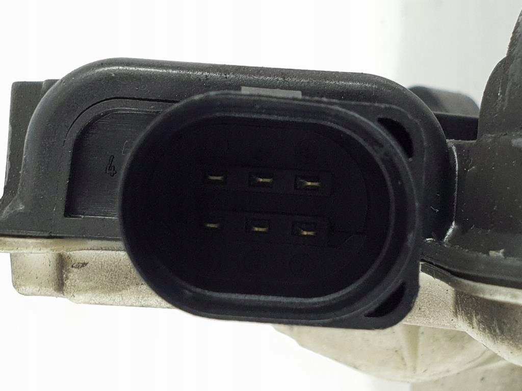 фото №4, Замок дверь правый vw scirocco iii 5n1837016c