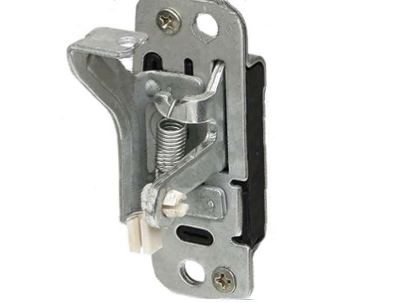 фото №1, Замок механізм замка двері citroen jumper 2006-14