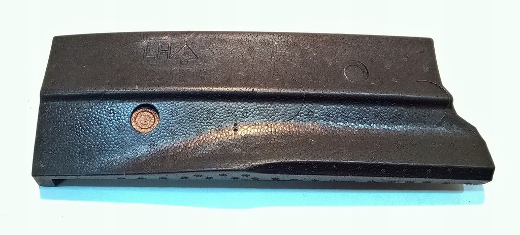 фото №1, Nissan pulsar абсорбер пена левая задняя oryg nowa