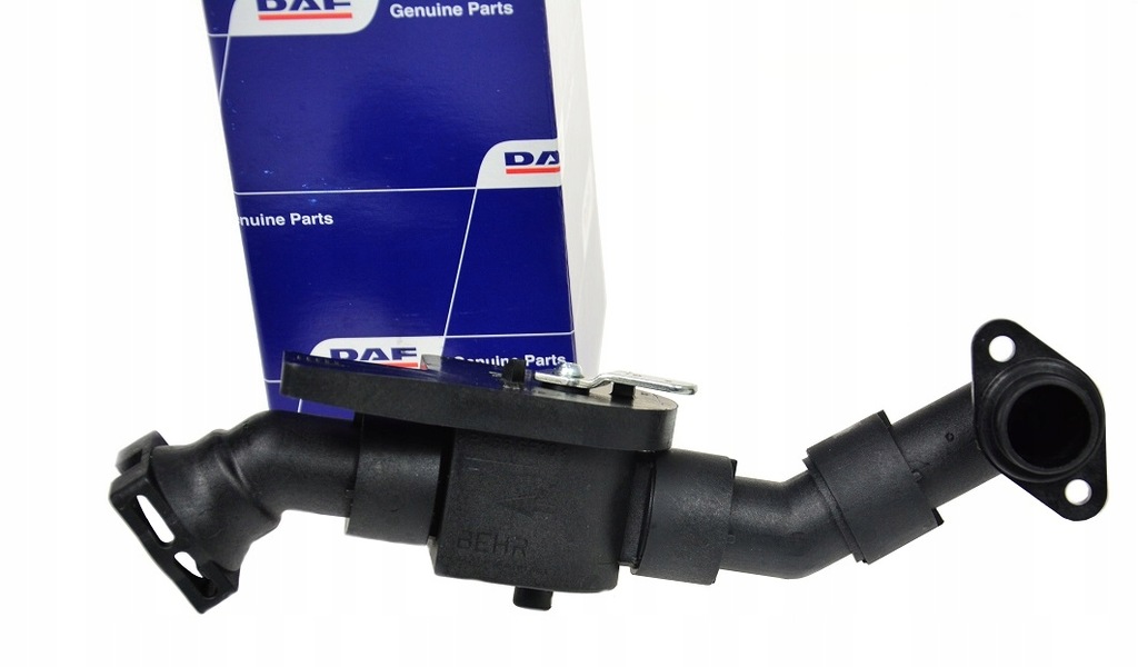 фото №1, Клапан обігрівача daf xf cf lf [1331275]