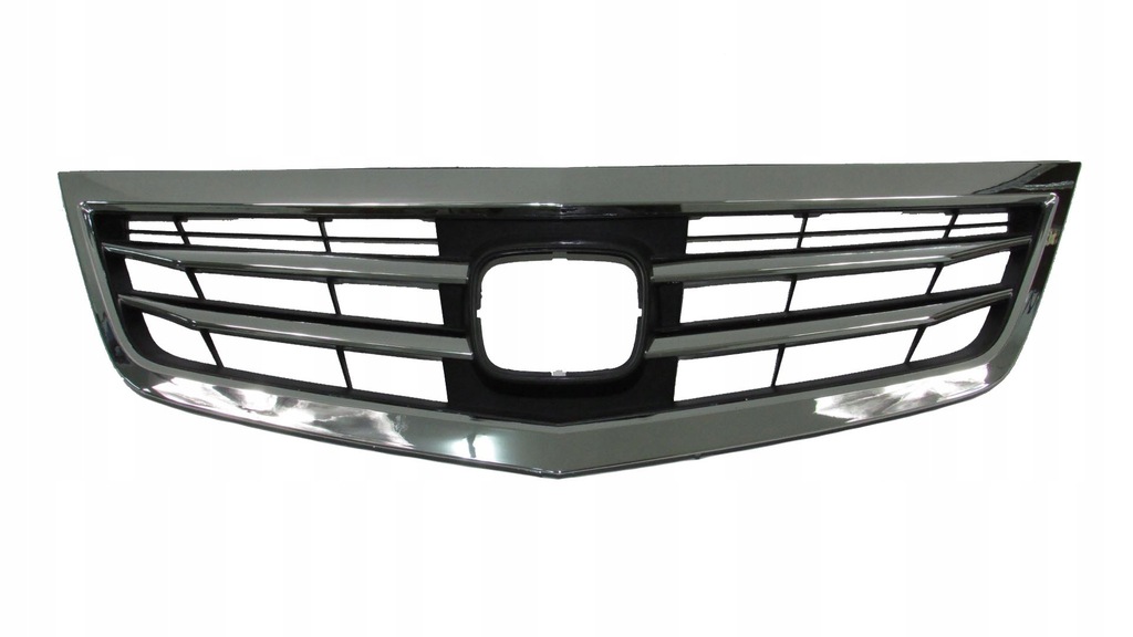 фото №1, Решітка радіатора передня honda accord 2013-2016