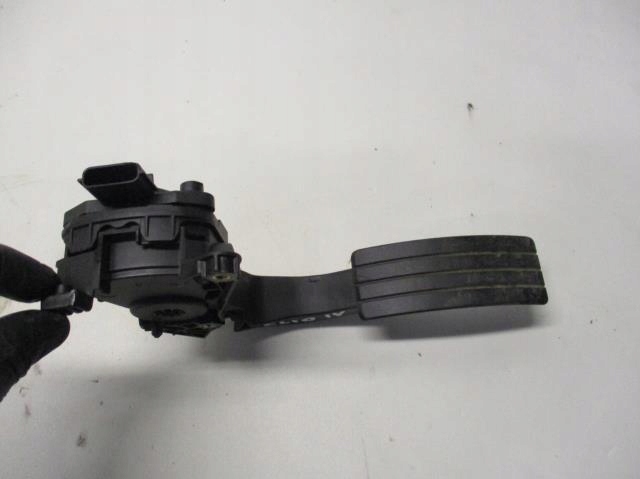 фото №2, Педаль газа потенциометр renault clio iv 1.2