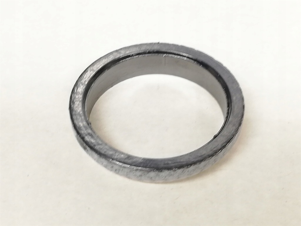 Verso 09-17 прокладка кільце труба гасник вихлоп Оригінал