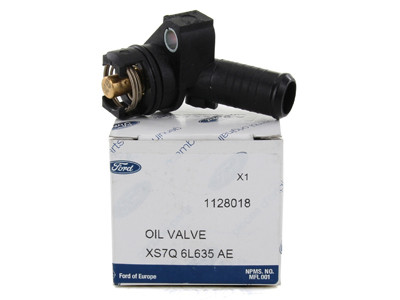 фото №1, Ford оригінальний номер ford 1128018