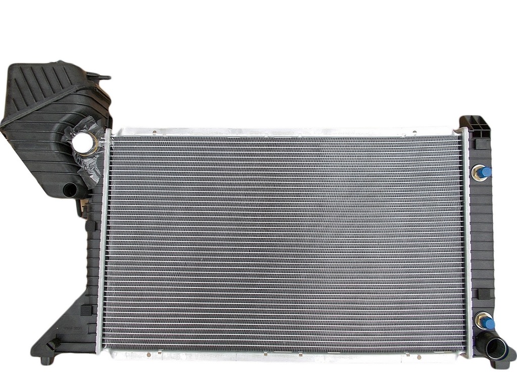 фото №1, Радіатор wody mercedes sprinter 13-