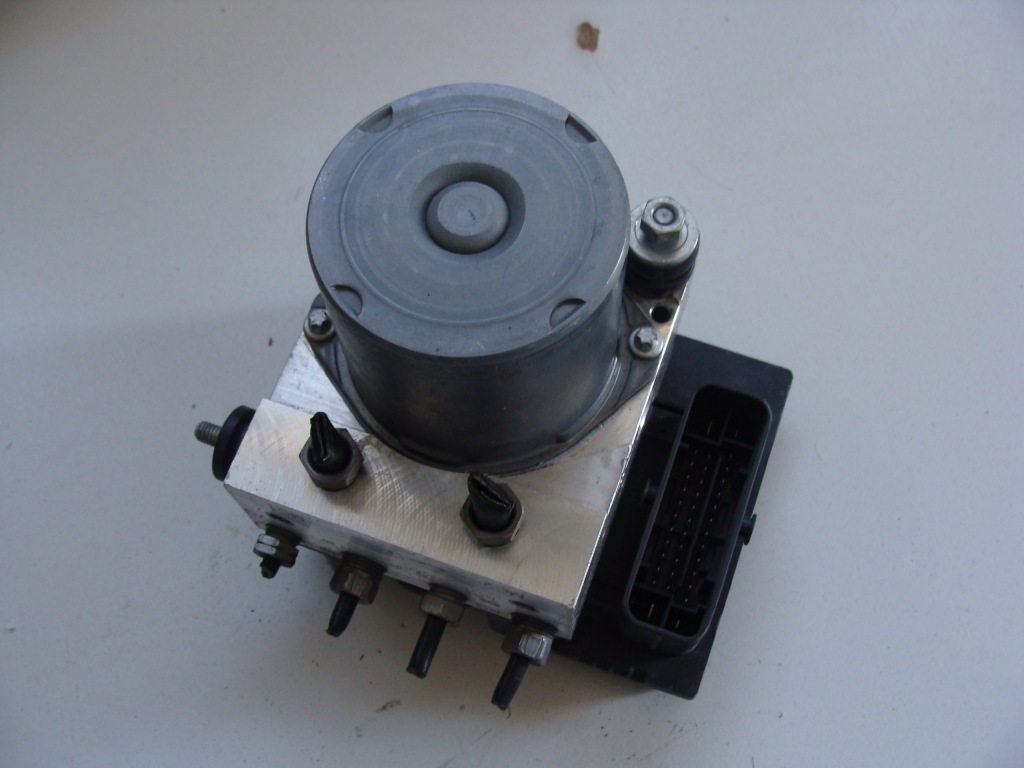 Купить Abs esp c4 308 9666957480 0265951176