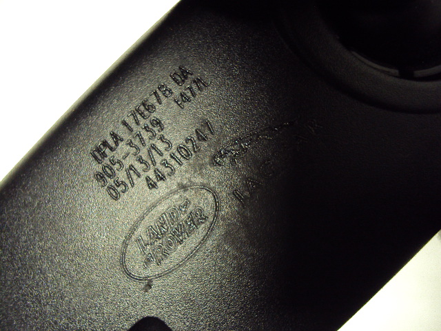 фото №5, Зеркало внутреннее range rover sport 05-