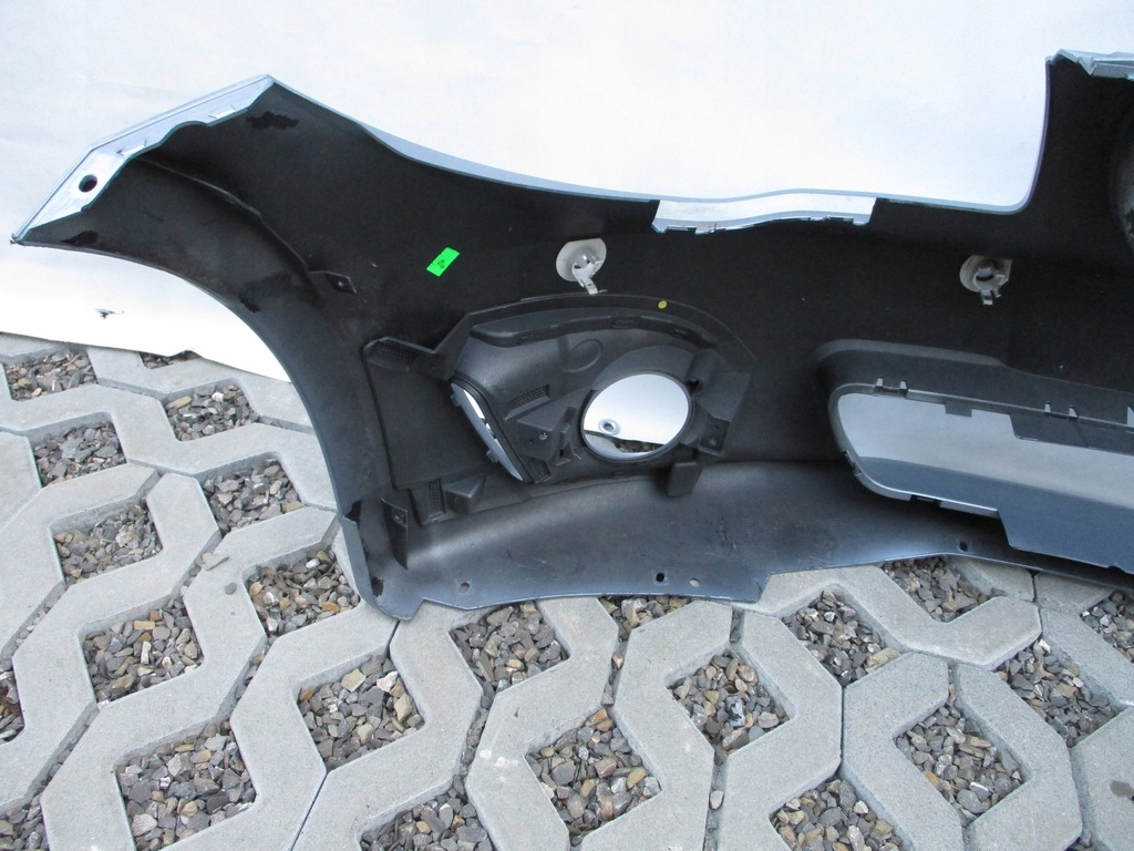 фото №6, Бампер перед bmw 1 e82 e88 lift lci pdc bdb