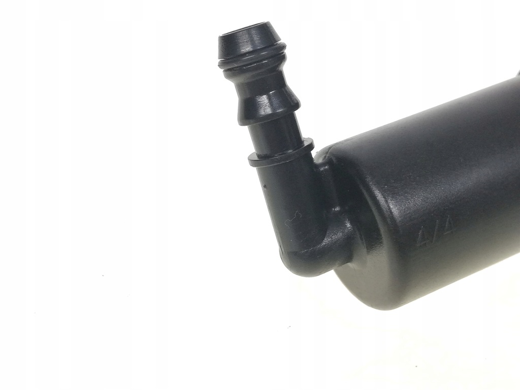 фото №9, Avensis t27 08-11 насадка розпилювача лампи лівий