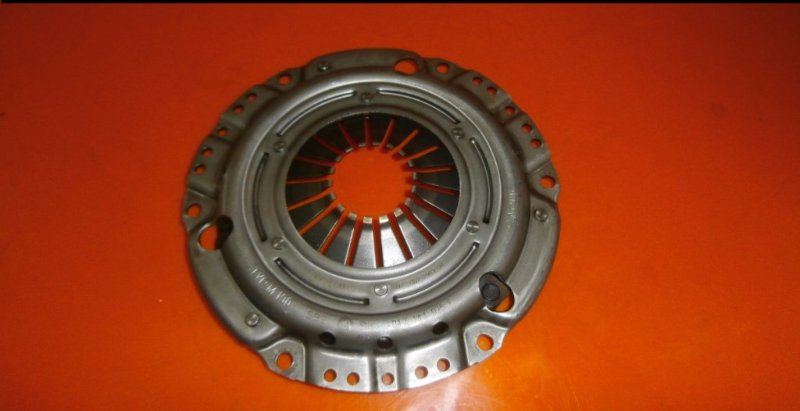 фото №1, Притиск зчеплення skoda fabia i 1.4 sachs 047141025f