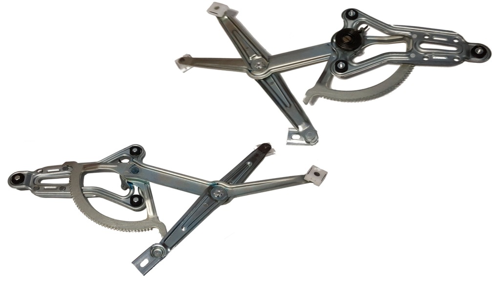 фото №1, W124/klasa e, .84-96 підйомник вікон перед le