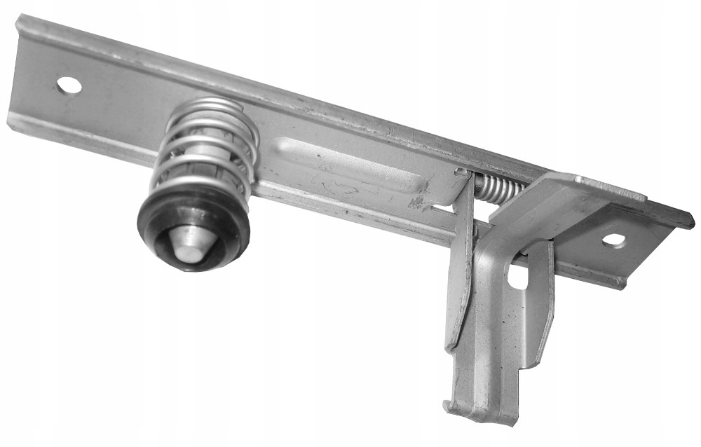 фото №1, Nissan interstar ручка відкривання кришки двигуна