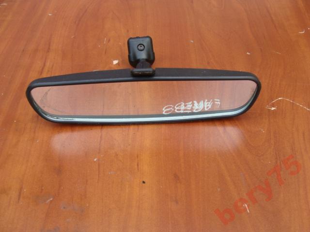 фото №1, Jeep grand cherokee 06r зеркало внутренний