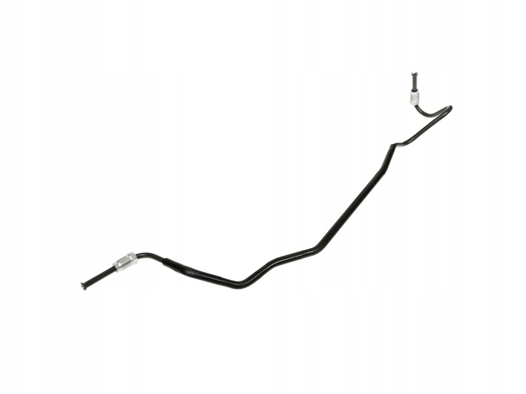 фото №3, Corolla e12 02-07 1,4 трубка шланг сцепления