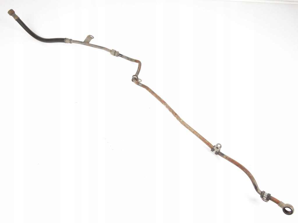 Купити Mercedes cl w215 s w220 шланг масляний радіатора