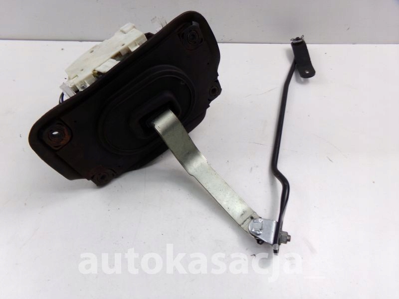 фото №7, Infiniti g37 09-13 механізм передач 34901jk60a