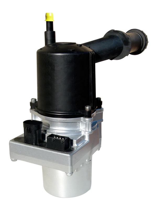 фото №1, Насос усилителя peugeot 307 cc cabrio-coupe