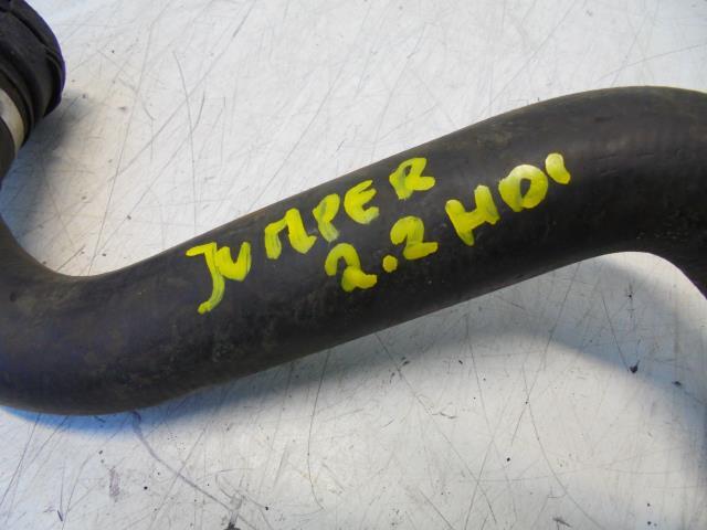 фото №2, Wąż труба трубка wody jumper boxer 2.2 hdi