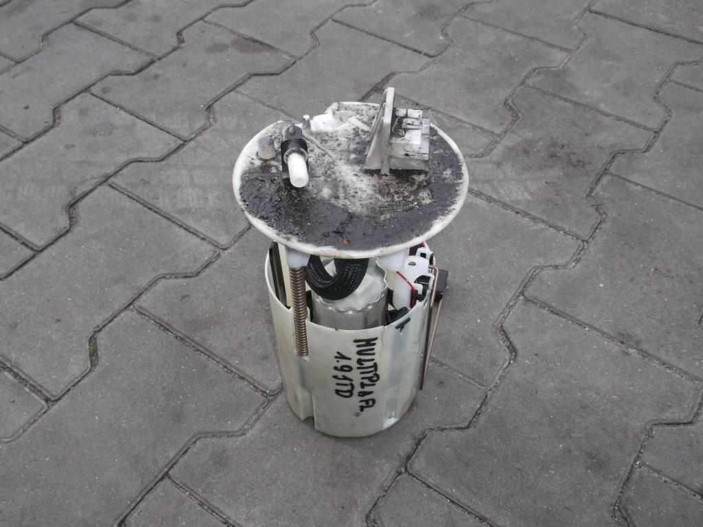 Купити Насос поплавок пального fiat multipla lift 1.9 jtd