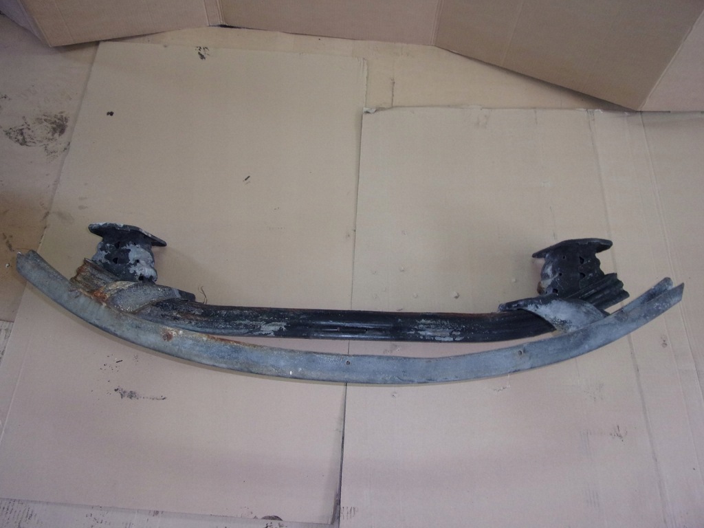 фото №5, Балка бампера передний fiat bravo ii 2 07-