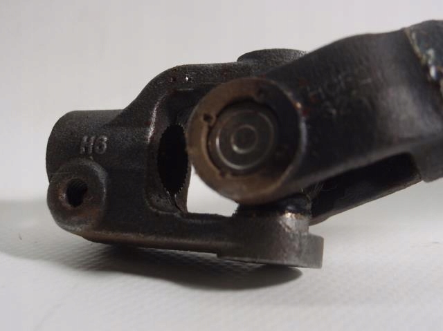 фото №9, Колонка кермова комплект sportage iii 1.7 crdi