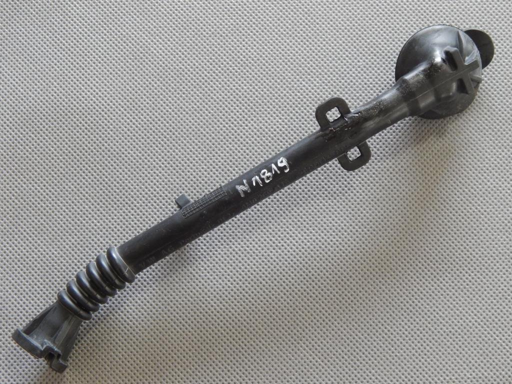 фото №1, Audi q7 4m шланг 4m0260113