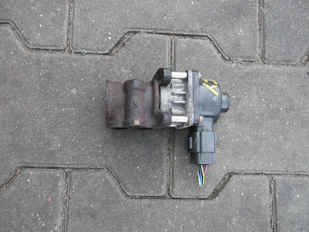 фото №1, Клапан egr subaru legacy 2.0 -доставка-