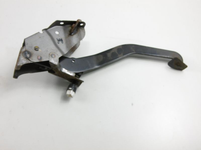 фото №1, Honda city iv 05-08 педаль тормоза 1,4b lift fl