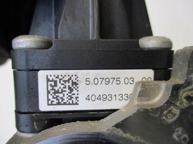 фото №5, Клапан egr renault clio iv 1.5 dci