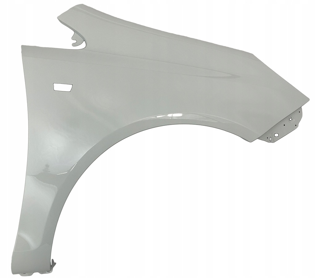 фото №9, Крыло правый do opel corsa d 06-14 z177