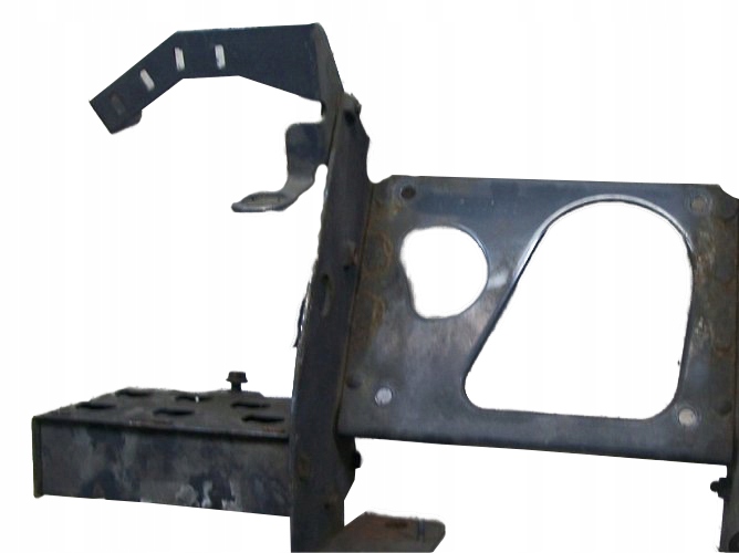 фото №1, Кронштейн насоса adblue rvi dxi volvo fh 7420871990