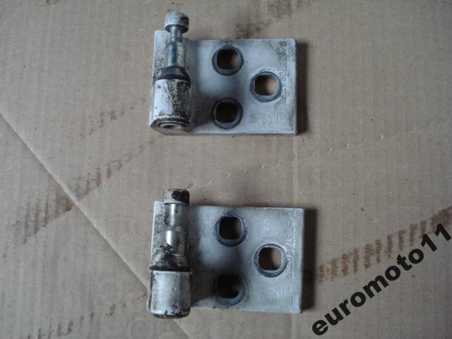 фото №1, Atego петля петлі двері правий kpl. oem