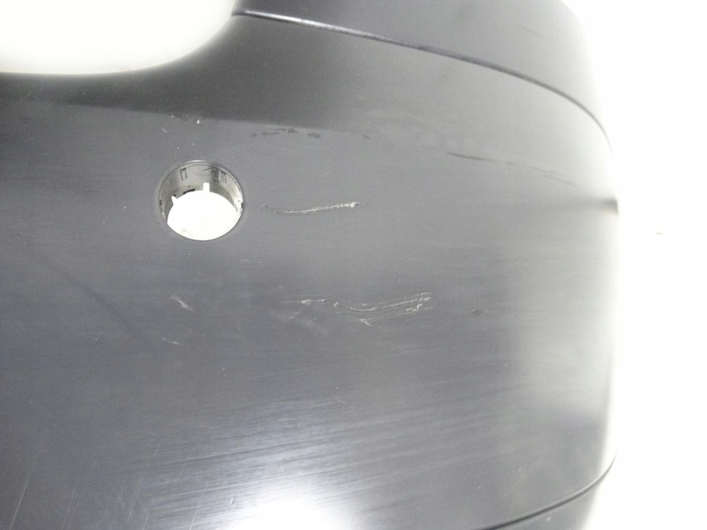 фото №9, Бампер задняя pod pdc audi a6 c5 allroad 99-05 ly6j