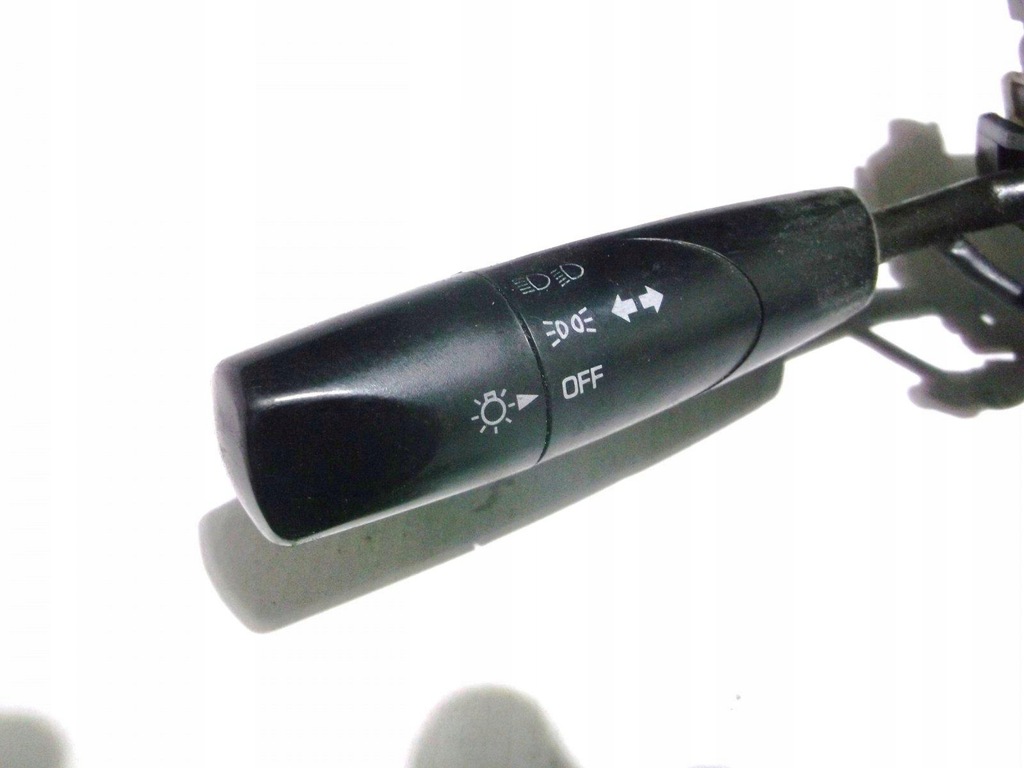 фото №2, Mazda 323c переключатели переключатель комбинированный