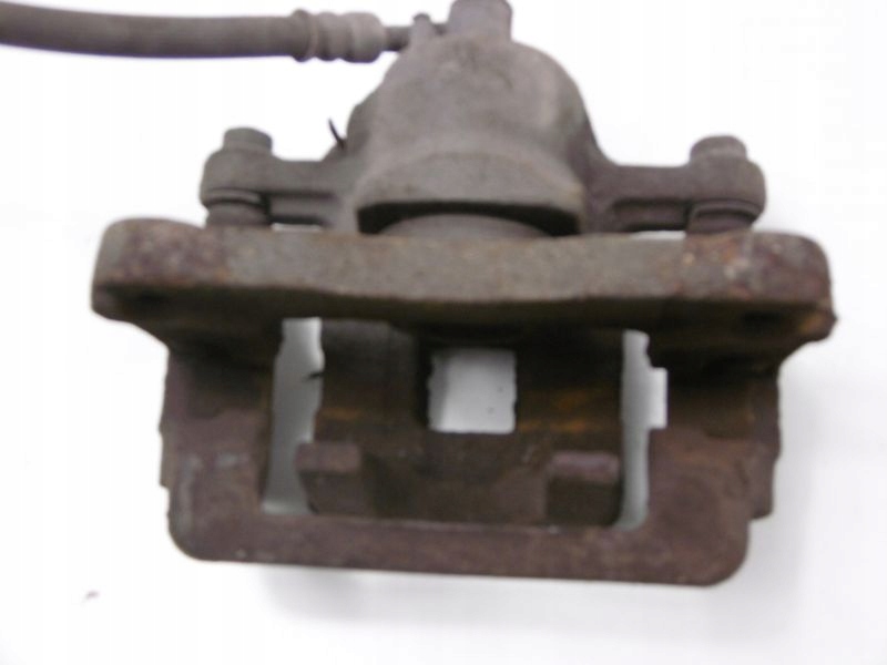 фото №7, Hyundai trajet fo суппорт задняя задний правый