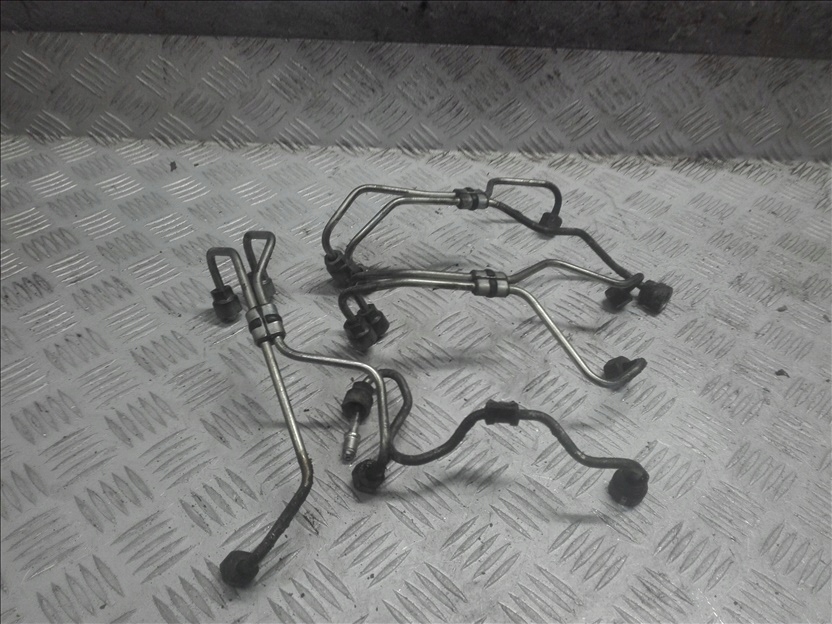 фото №1, Volvo s60 ii 2.0 d3 провода топливные