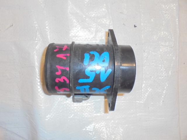 фото №1, Megane scenic ii 1.5 dci витратомір 8200534179