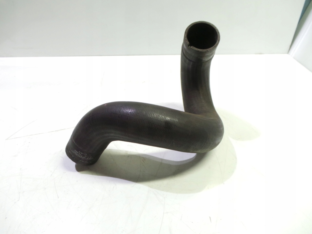 фото №1, Труба интеркулер alfa romeo 4c 1750 tbi