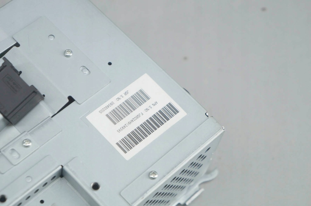 фото №11, Jaguar xf // дисплей lcd 9x2310e889ab