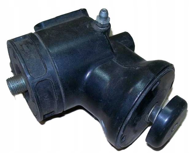 фото №1, Насос топлива iveco eurocargo stralis 42545831