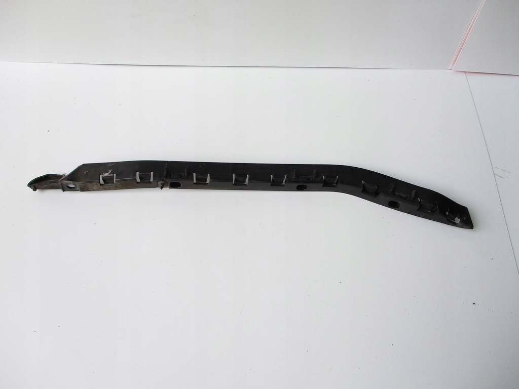 фото №1, Направляющая бампера левый задняя mercedes w204 a2048800730