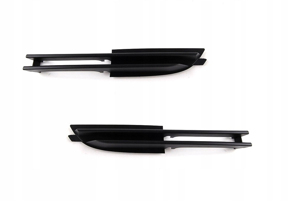 фото №1, Bmw 3 e46 01-05 решітка радіатора решітка заглушка бампера