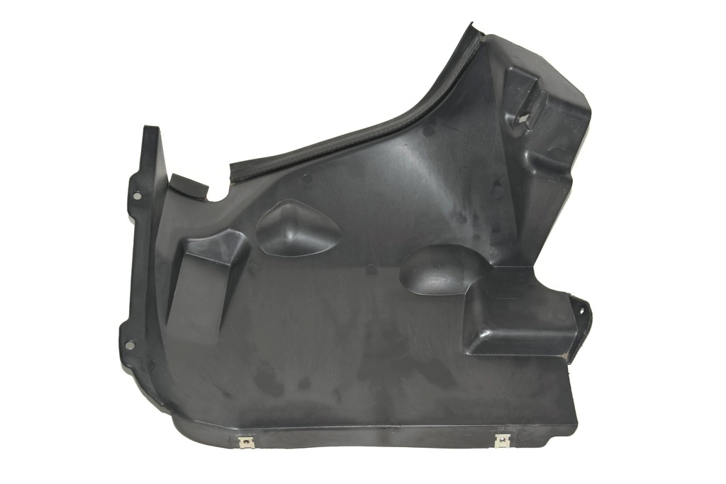 фото №1, Iveco daily 35s 98-06 підкрилок передні верхній ліва