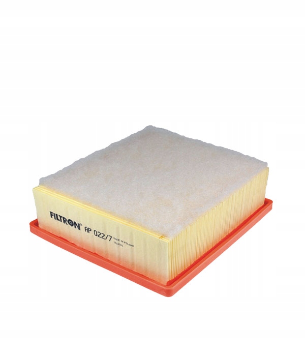 фото №3, Фильтр воздуха filtron do jeep renegade 2.4