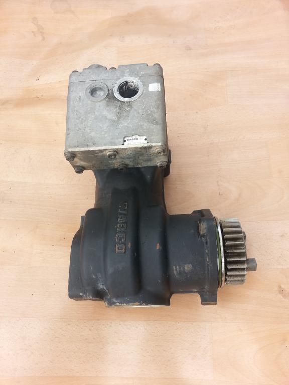 фото №1, Man tgl tgm d0836 компрессор воздуха 51541007070