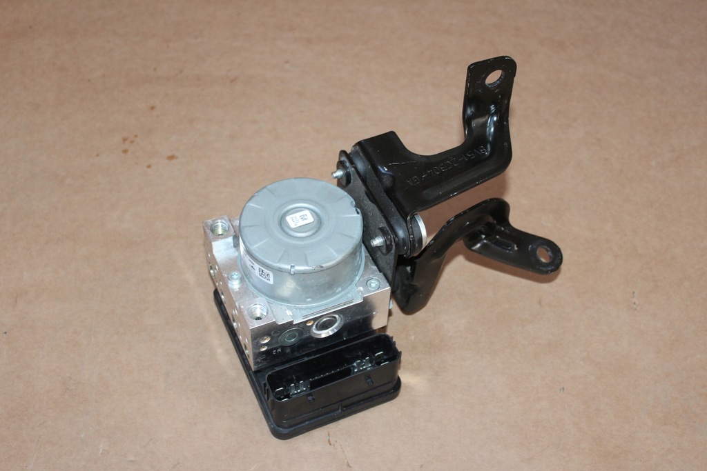 фото №1, Насос abs ford ecosport lift gn15-2b373-ac