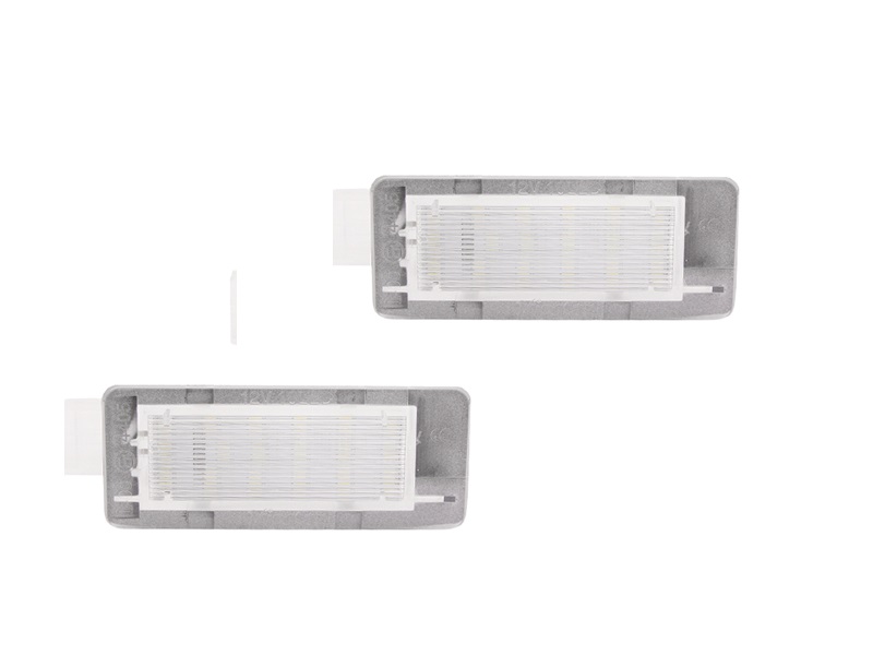 фото №1, Подсветка led renault captur espace iv fluence