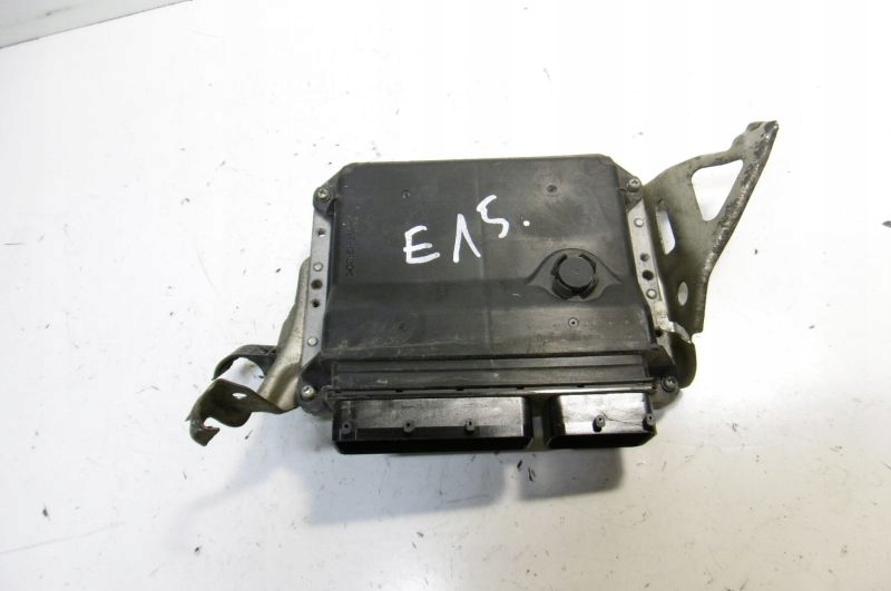 фото №4, Auris i бортовой компьютер набор 1,6vvti 89661-02e51