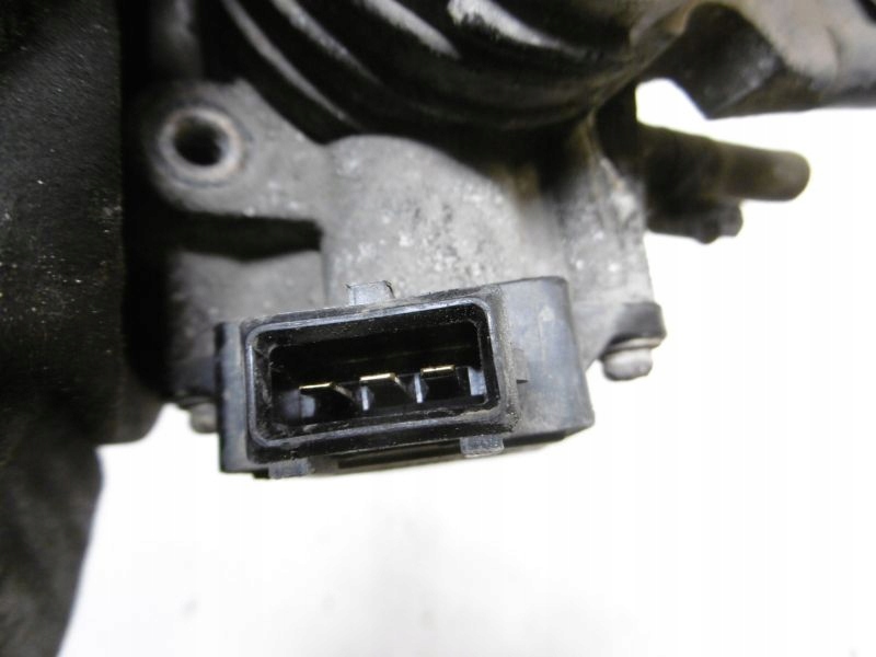 фото №5, Rio i дроссельная заслонка 1,5 0280140571